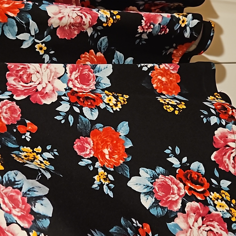 Summer Dress - Picture 3 of 4